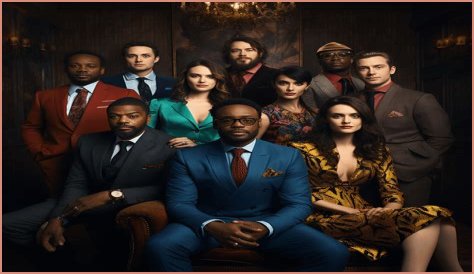 5 Facts Behind The Uncut Gems Cast Success