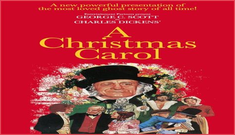 A Christmas Carol 1984 Cast's Iconic Roles