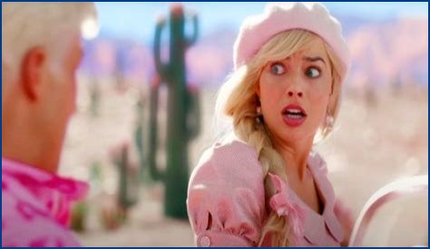 Barbie Post Credit Scene Secrets Revealed