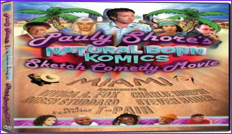 Best Pauly Shore Movies Ranked