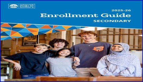 College Enrollment - COVID - Expert Guides - Newsroom