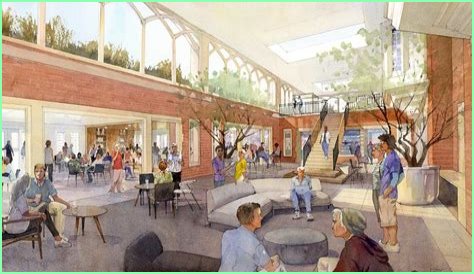 Fact Sheet: Boatwright Memorial Library Renovation Project - news