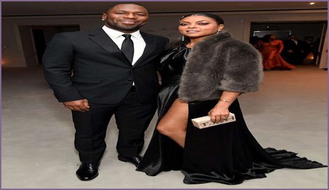 Here's Why Taraji P. Henson Called Off Her Engagement to Fiance Kelvin Hayden