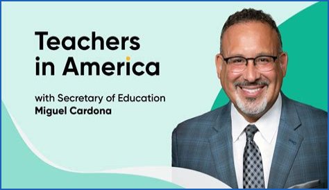 How US Education Secretary nominee Miguel Cardona can stop the teacher shortage - news