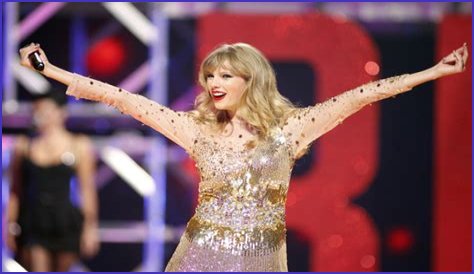 Internet Pranksters Win a Taylor Swift Concert for School for the Deaf