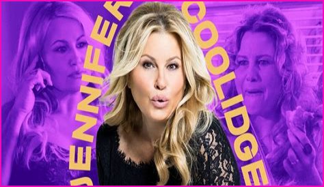 Jennifer Coolidge Movies and TV Shows Explored
