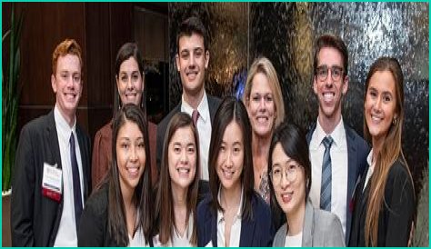 Media executive Frank Batten Jr. to speak at Robins School of Business Nov. 3 - news