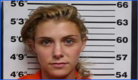 Missouri Teacher Rikki Laughlin Sent Naked Pictures to Student: Police