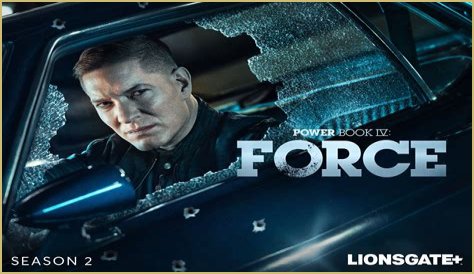 Power Force Season 2 Premiere Shocks Fans