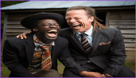 Racist Funny Jokes Implications in 2024