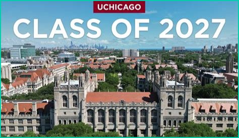 Researchers and Record Holders Among Class of 2027 - news