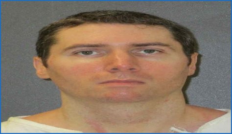 Texas to Execute White Supremacist Gang Member Who Said He Needs 'To Be Put Down Like the Rabid Dog That I Am'