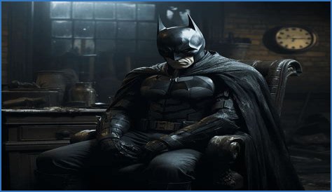 The Batman 2 Unveils Shocking Twists