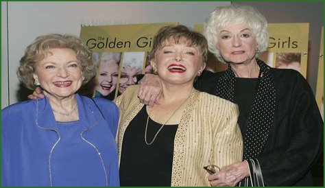 'The Golden Girls' Showed Us What Not to Do During a Hurricane