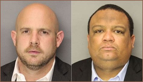 Two New Jersey Policemen Convicted of Official Misconduct After Video Evidence Emerges