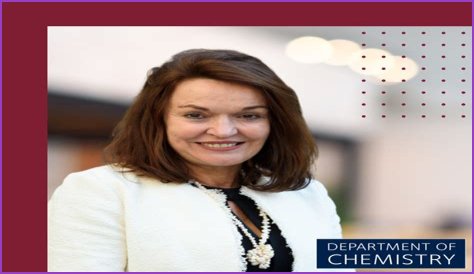 University of Richmond Chemistry Professor Carol Parish Will Co-Lead $300K NSF Grant-Funded Project to Support Young Chemists - news