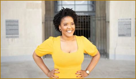 University of Richmond Professor Awarded National Fellowship To Enhance Course on Black Family Life - news