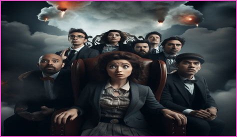 Up in the Air Cast Reunion Reflects