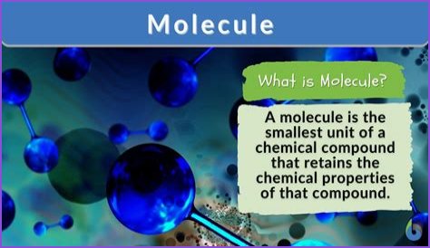 What do molecules look like? - news