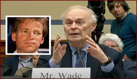 Who Is Nicholas Wade? 'Troublesome Inheritance' Author Praised by KKK Head