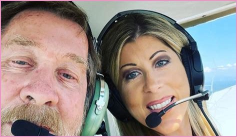 Who was Knoxville Youtuber Jenny Blalock and who was her father James?