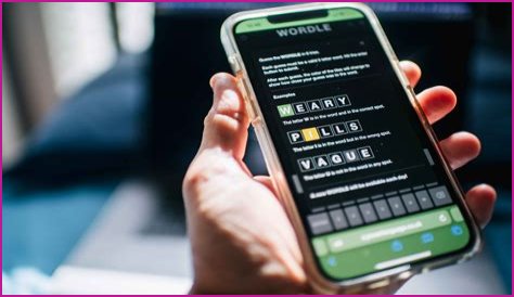 Wordle #469 Clues, Hints and Answer for Saturday, October 1 Puzzle